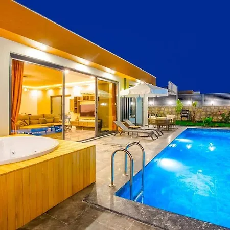 Esya 2 Hotel Kaş