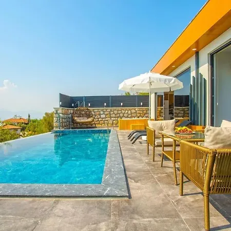 Esya 2 Hotel Kaş