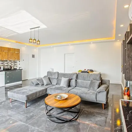 Hotel Esya 2 Kaş