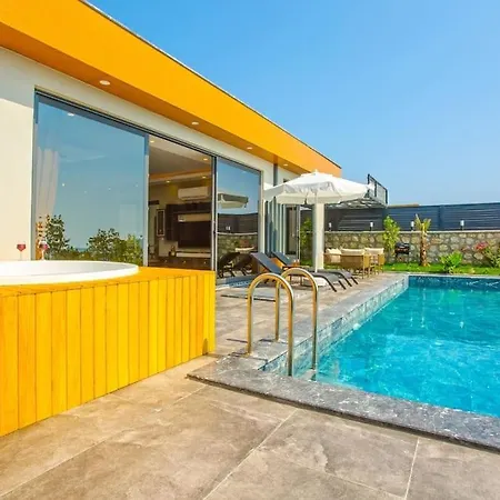 Esya 2 Hotel Kaş