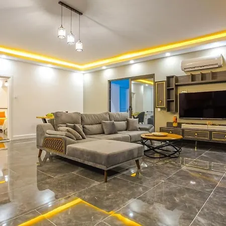 Hotel Esya 2 Kaş