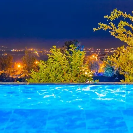 Hotel Esya 2 Kaş