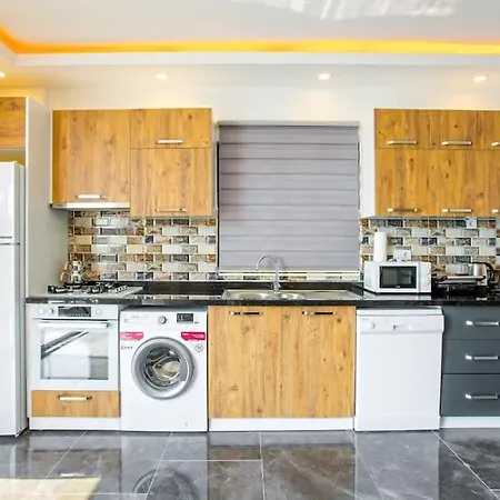 Esya 2 Hotel Kaş
