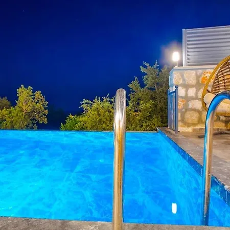 Hotel Esya 2 Kaş